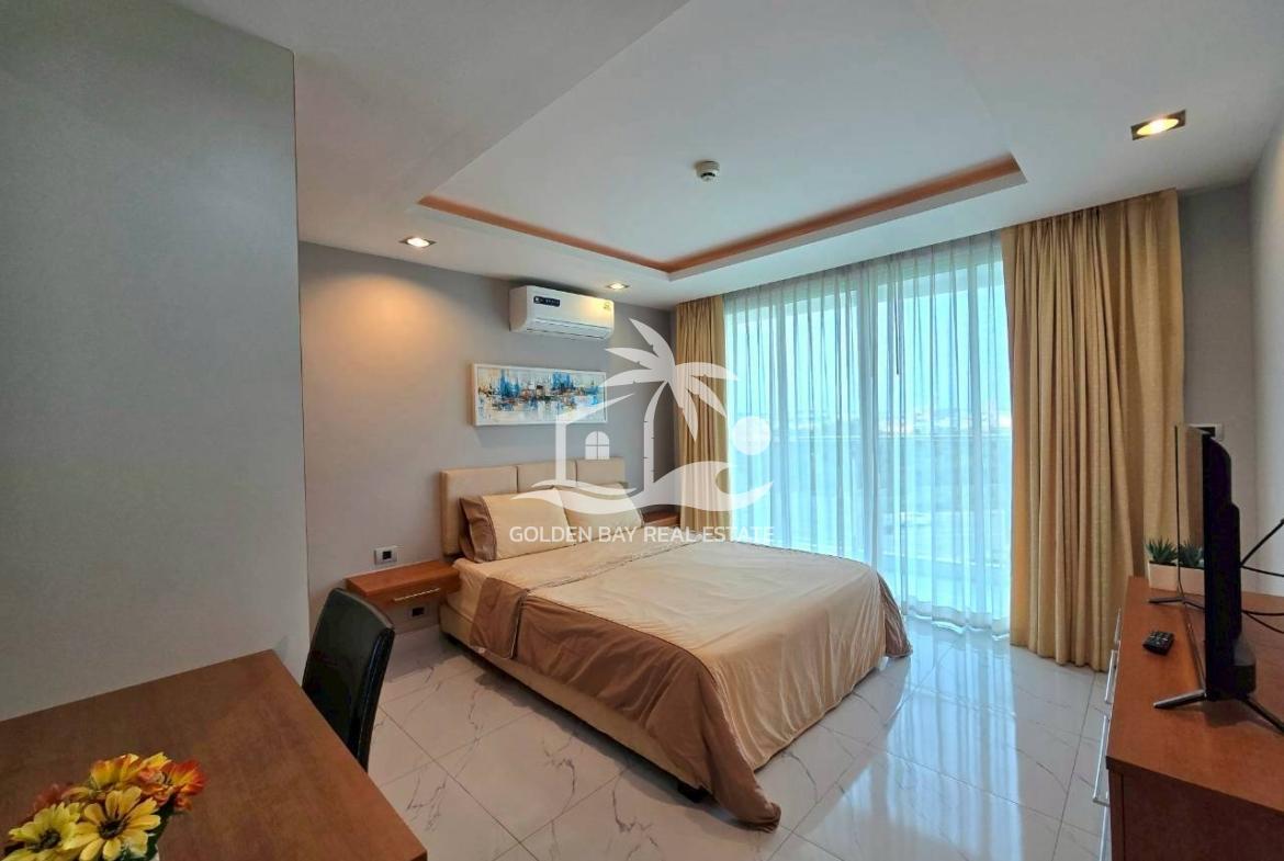 Hyde Park Residence 2 – Pratumnak Hill