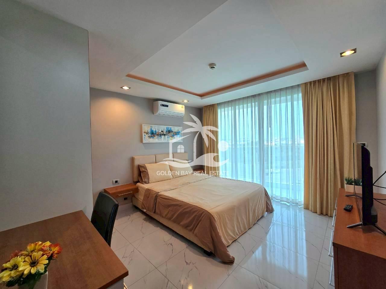 1 (3) Hyde Park Residence 2 – Pratumnak Hill
