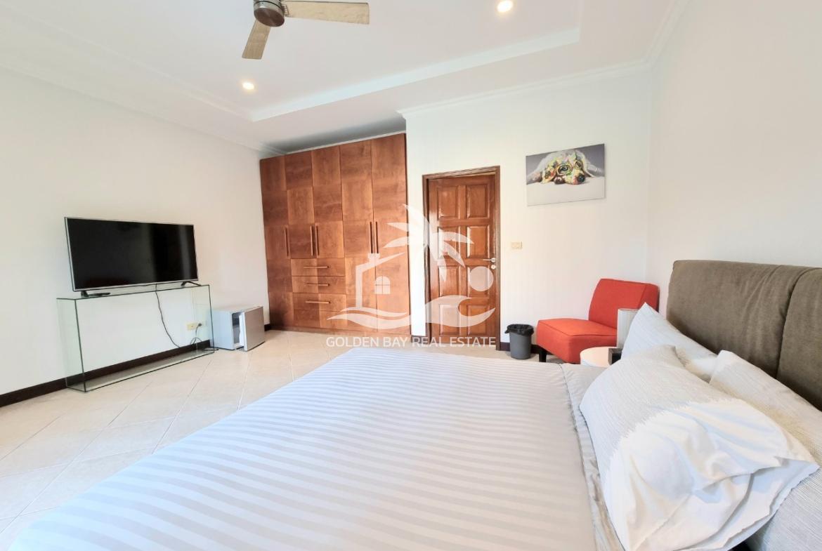 View Talay Villas – Jomtien