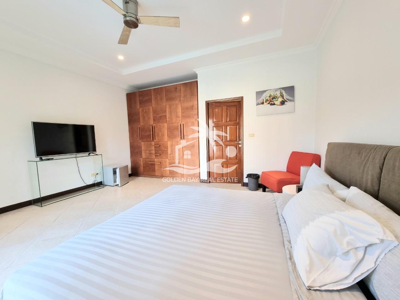 1 (4) View Talay Villas – Jomtien