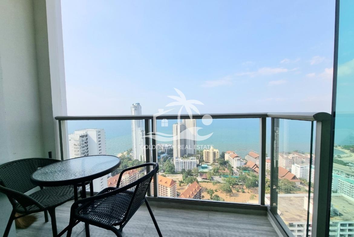 Riviera Wongamat – Wongamat