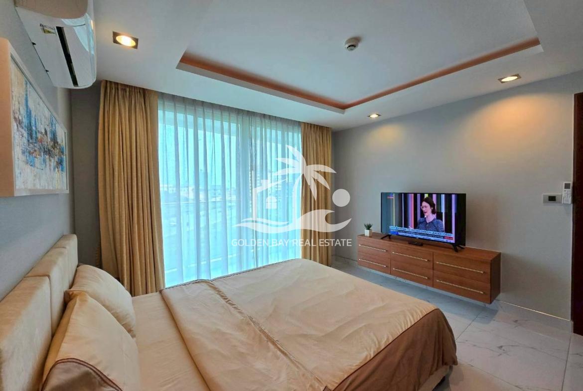 Hyde Park Residence 2 – Pratumnak Hill
