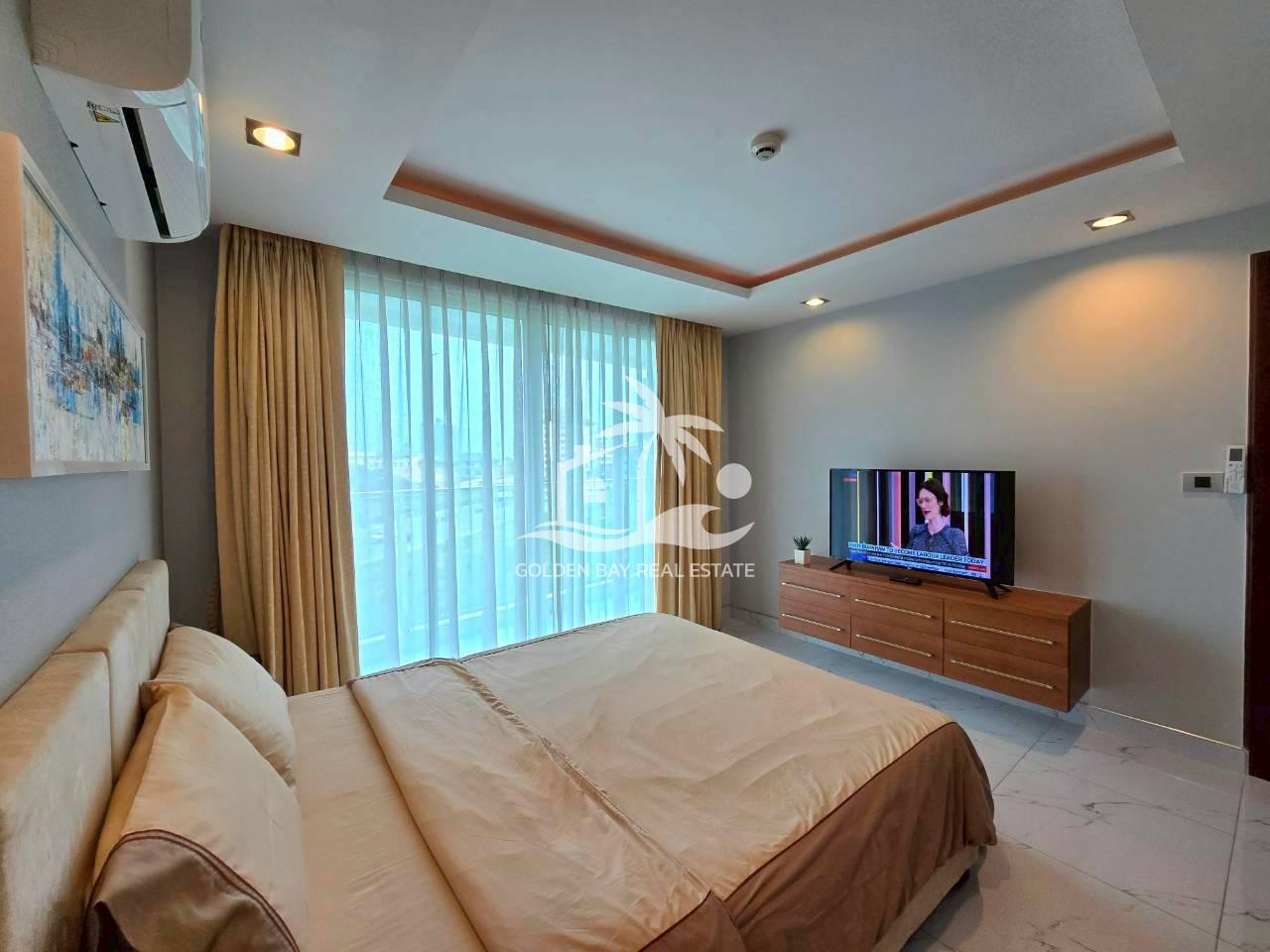1 (4) Hyde Park Residence 2 – Pratumnak Hill