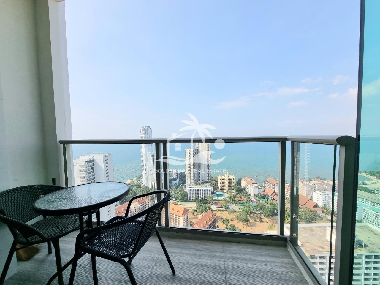 Riviera Wongamat – Wongamat