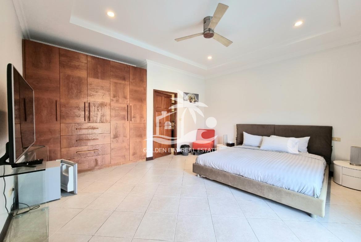 View Talay Villas – Jomtien