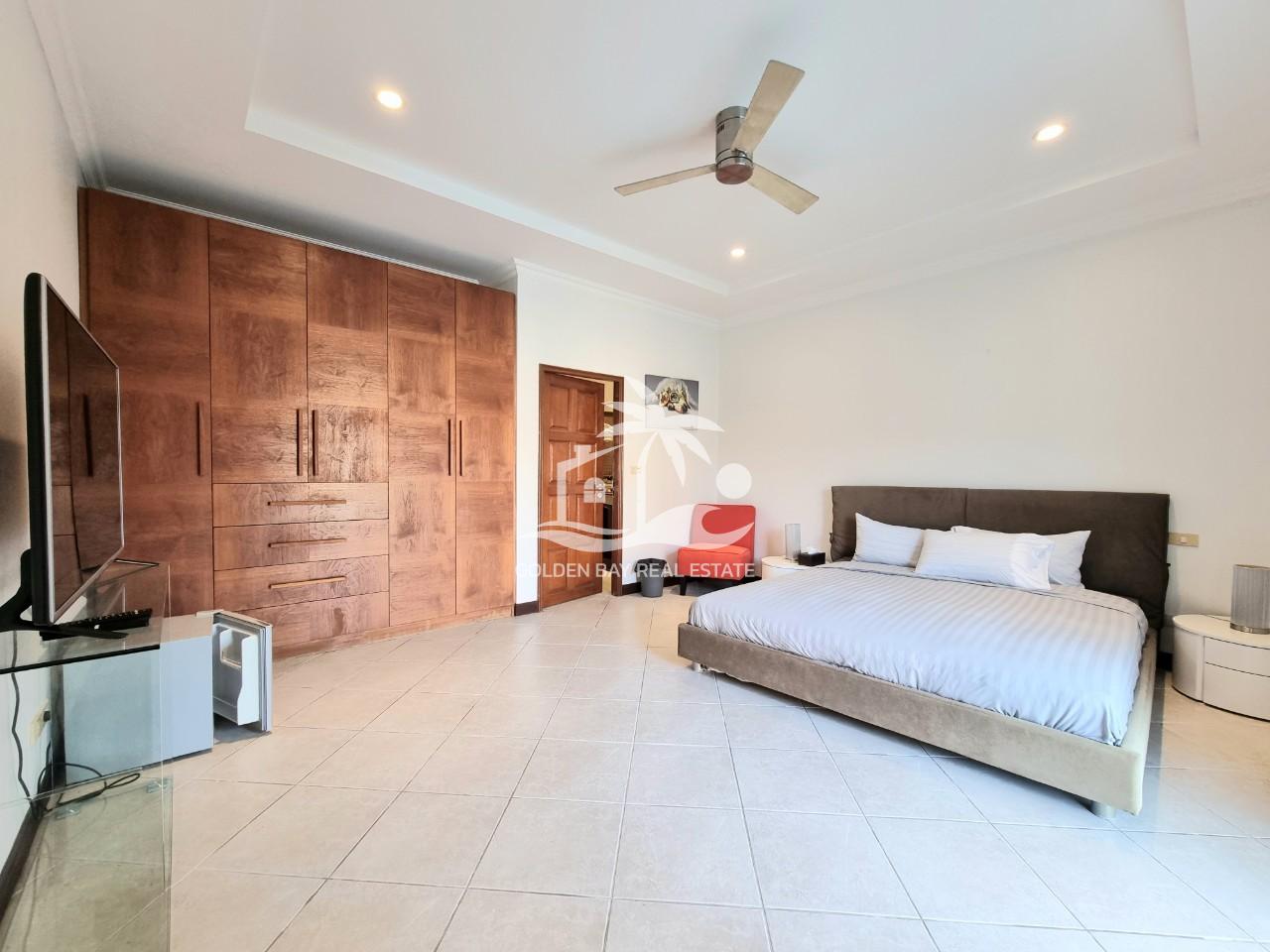 1 (5) View Talay Villas – Jomtien