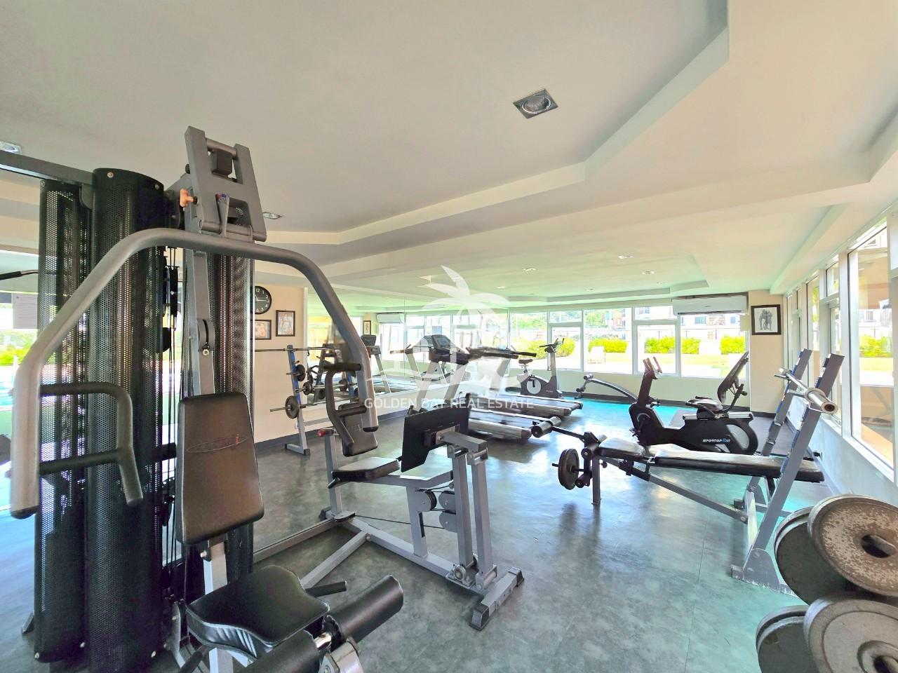 1 (5) Hyde Park Residence 2 – Pratumnak Hill