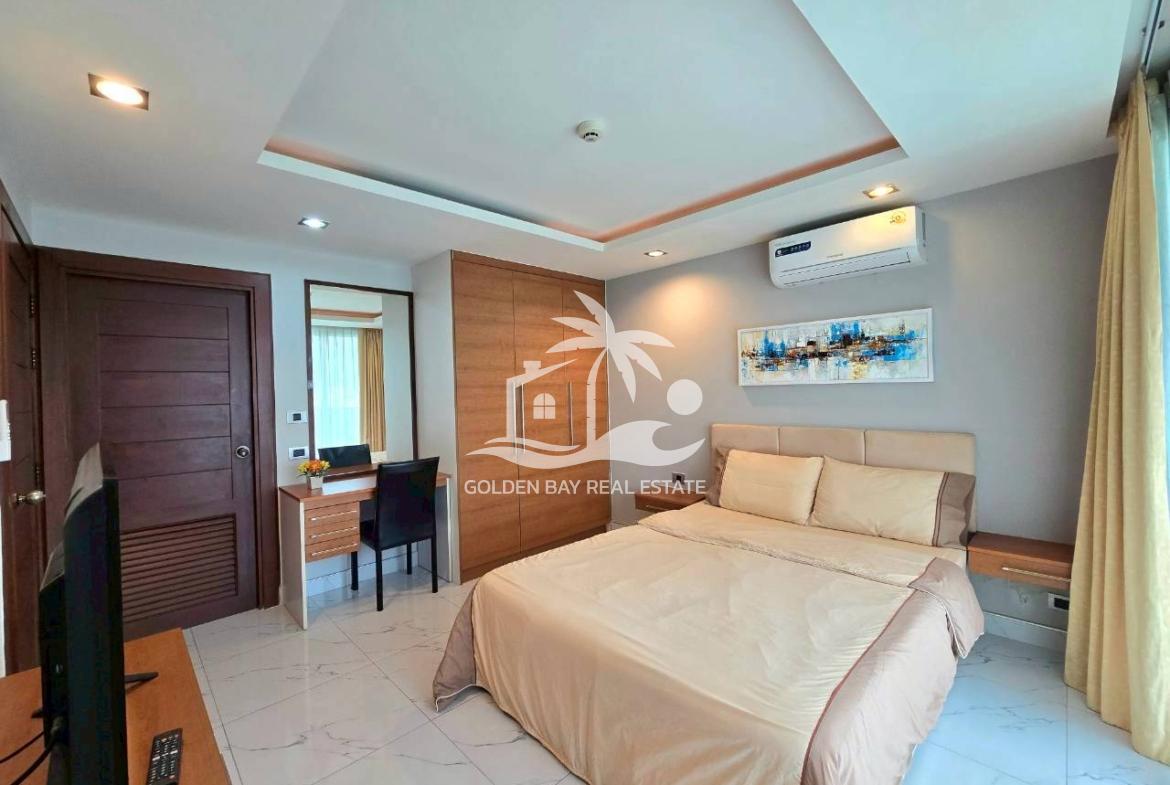 Hyde Park Residence 2 – Pratumnak Hill