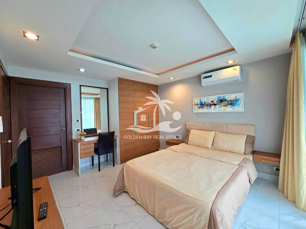 1 (5) Hyde Park Residence 2 – Pratumnak Hill