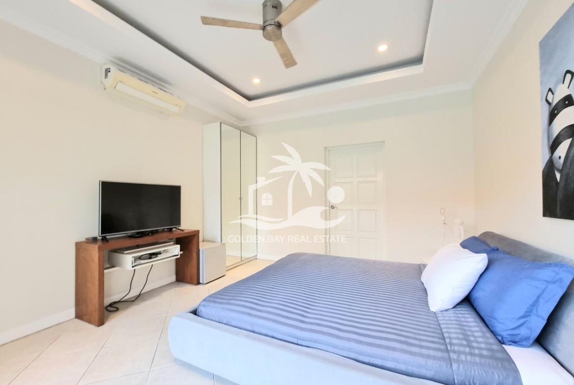 View Talay Villas – Jomtien