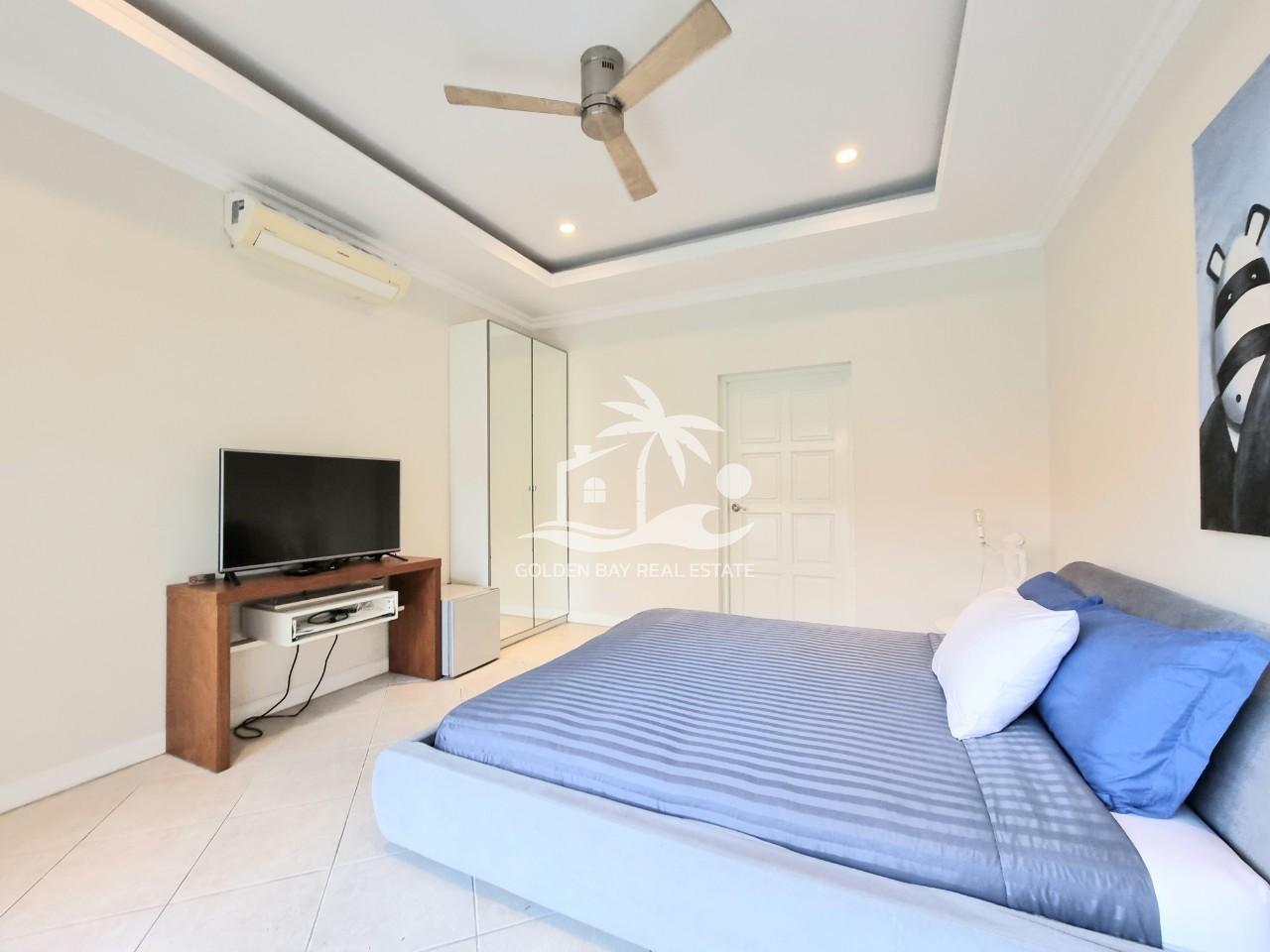 1 (6) View Talay Villas – Jomtien