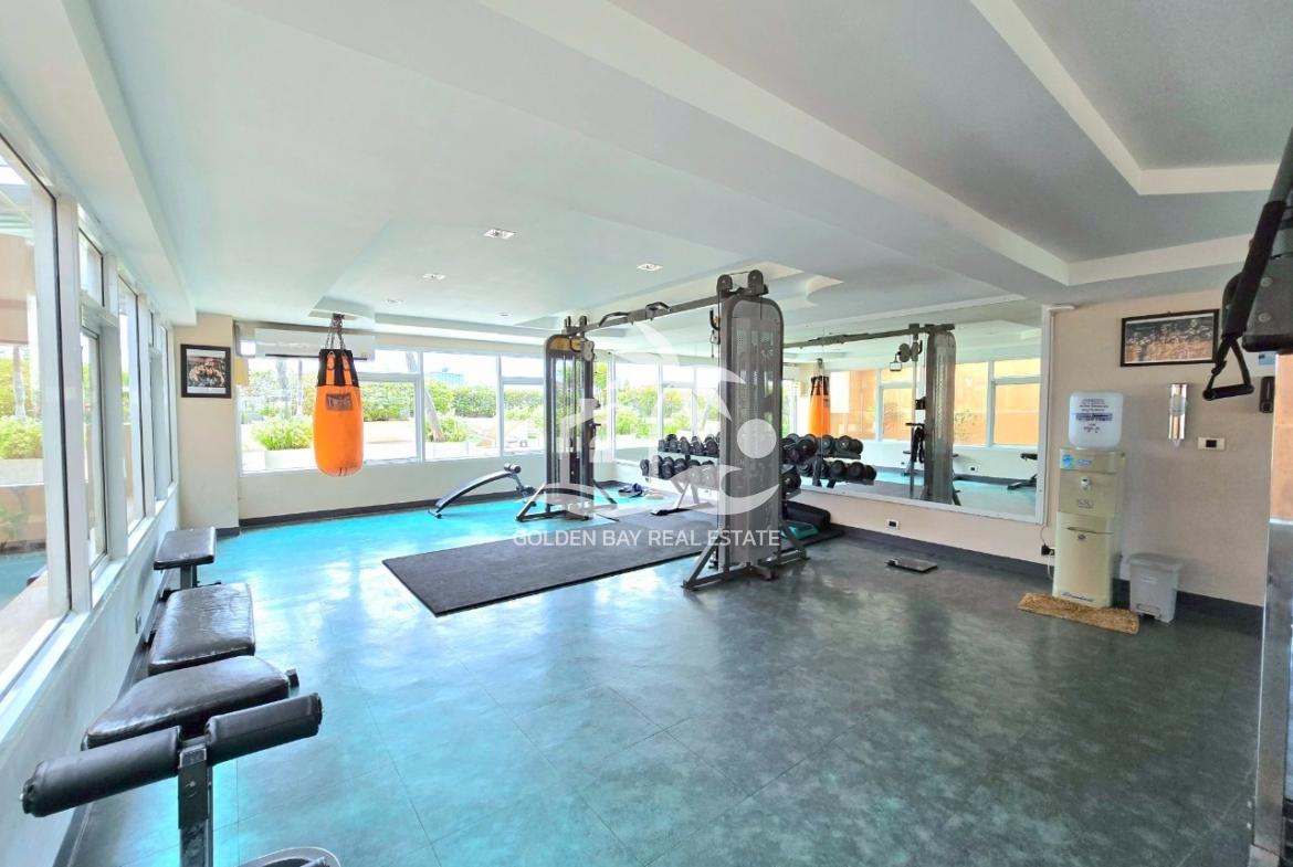Hyde Park Residence 2 – Pratumnak Hill