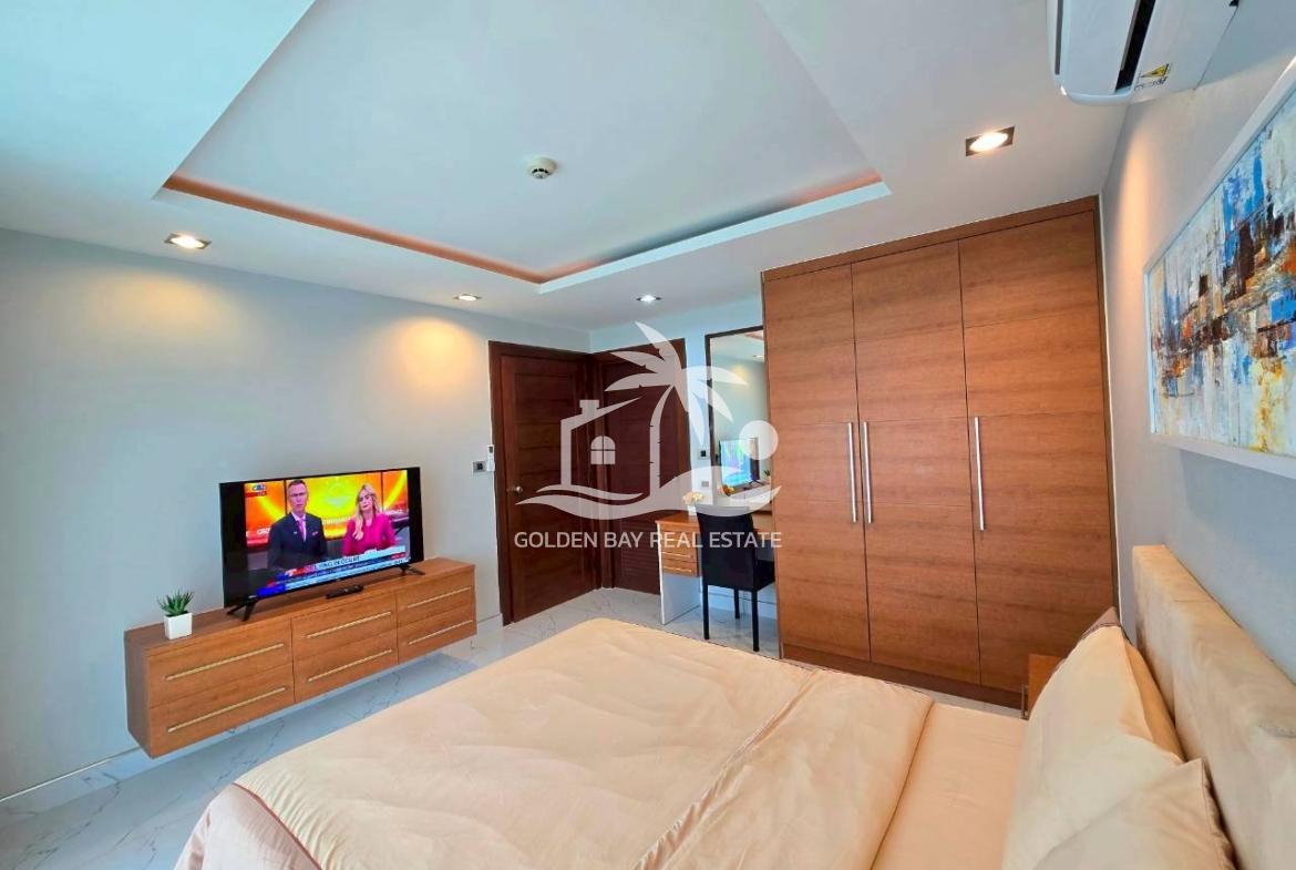 Hyde Park Residence 2 – Pratumnak Hill
