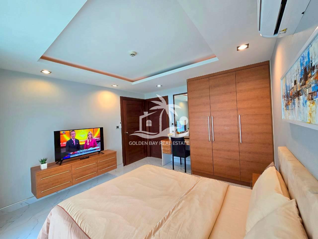 1 (6) Hyde Park Residence 2 – Pratumnak Hill