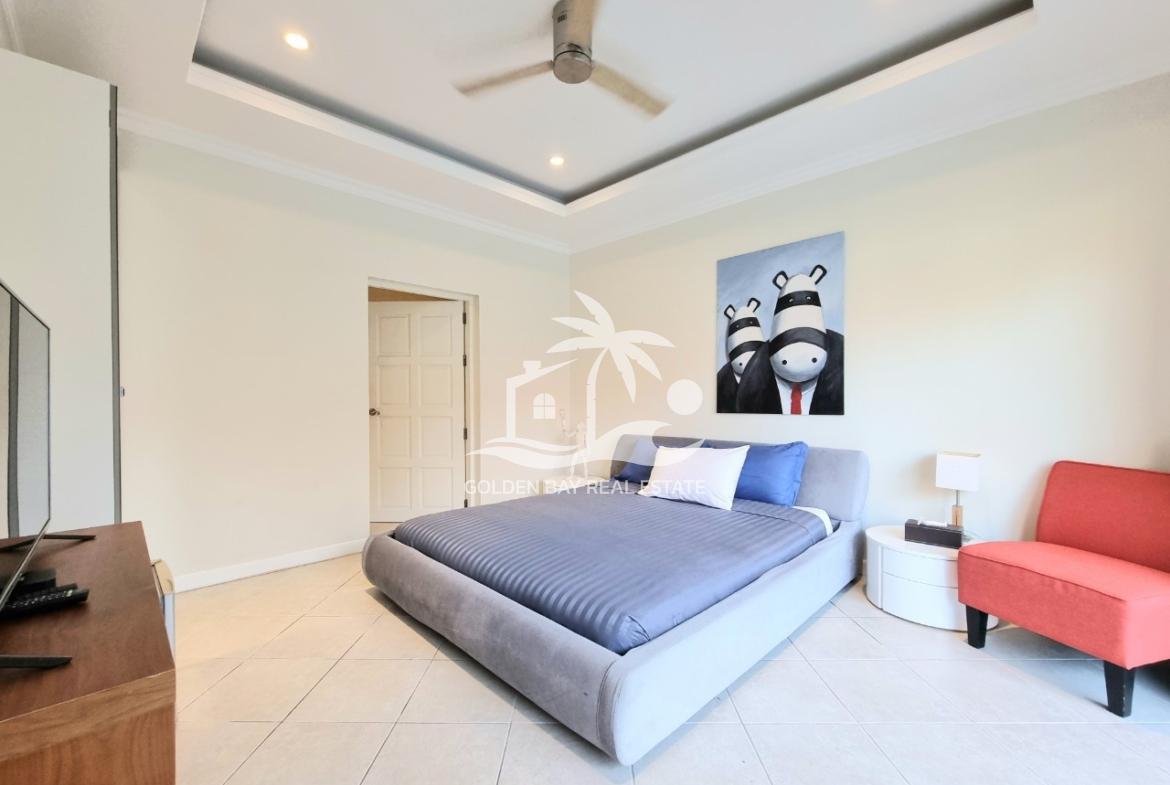 View Talay Villas – Jomtien