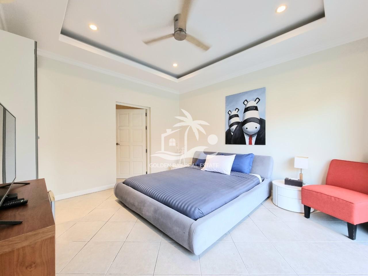 1 (7) View Talay Villas – Jomtien