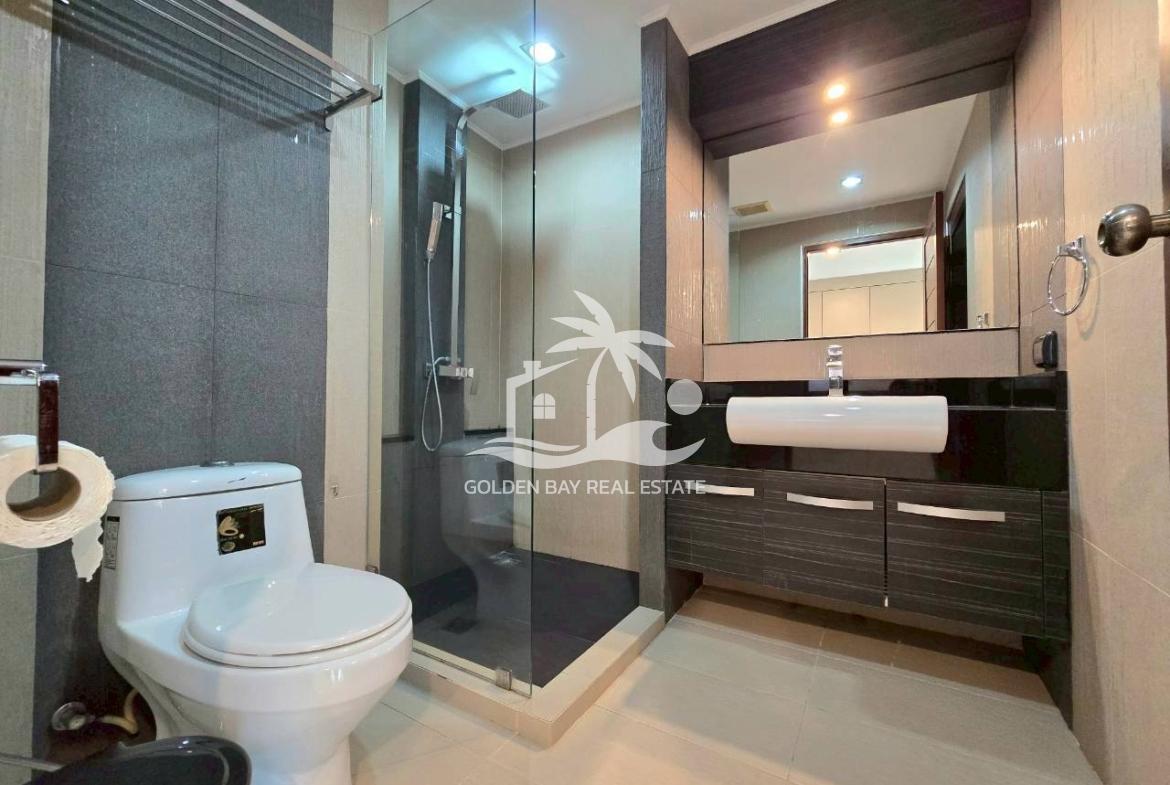 Hyde Park Residence 2 – Pratumnak Hill