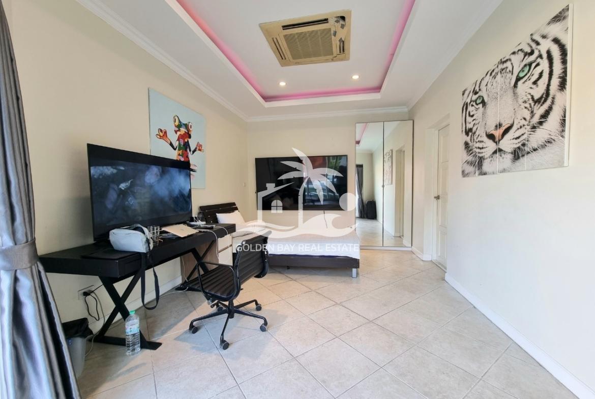 View Talay Villas – Jomtien