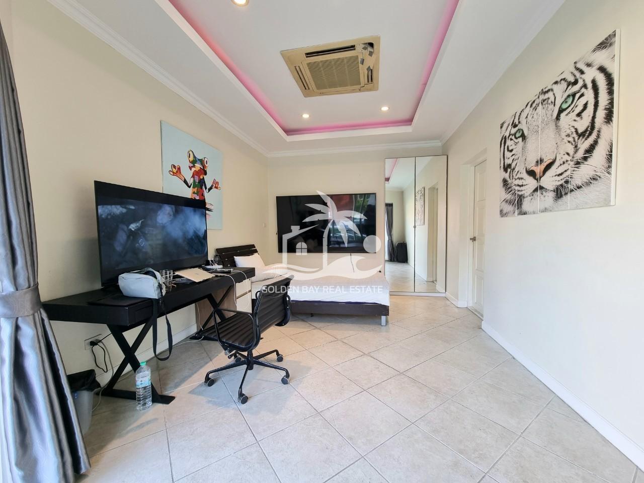 1 (9) View Talay Villas – Jomtien