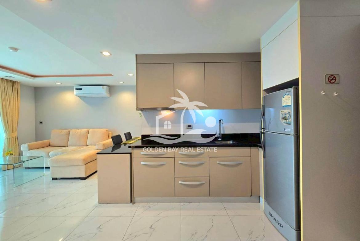 Hyde Park Residence 2 – Pratumnak Hill