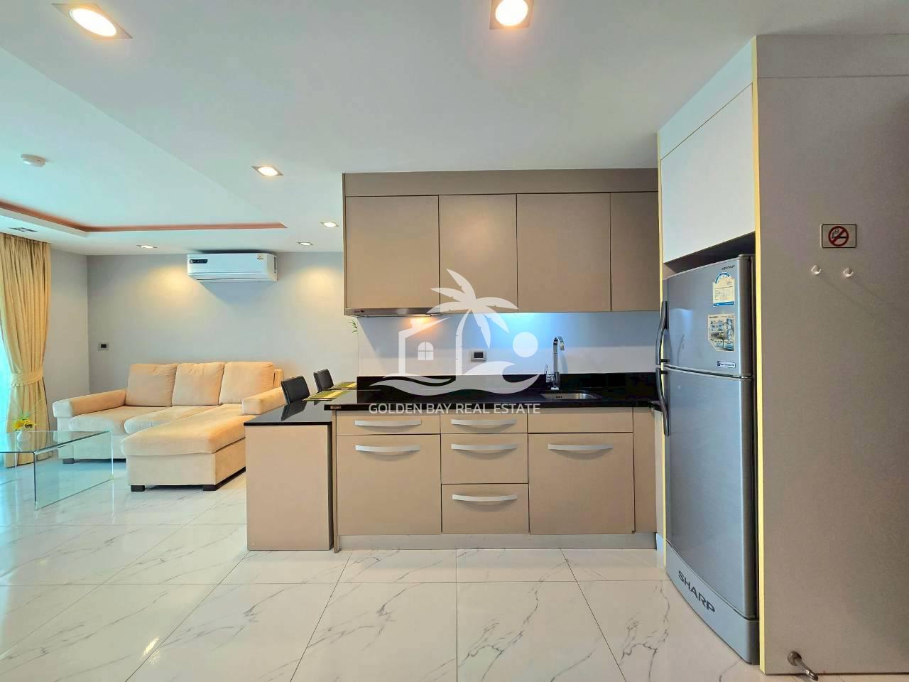 1 (9) Hyde Park Residence 2 – Pratumnak Hill