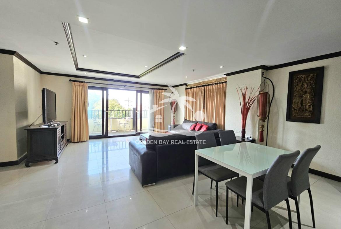 Nirvana Place – Pratumnak Hill