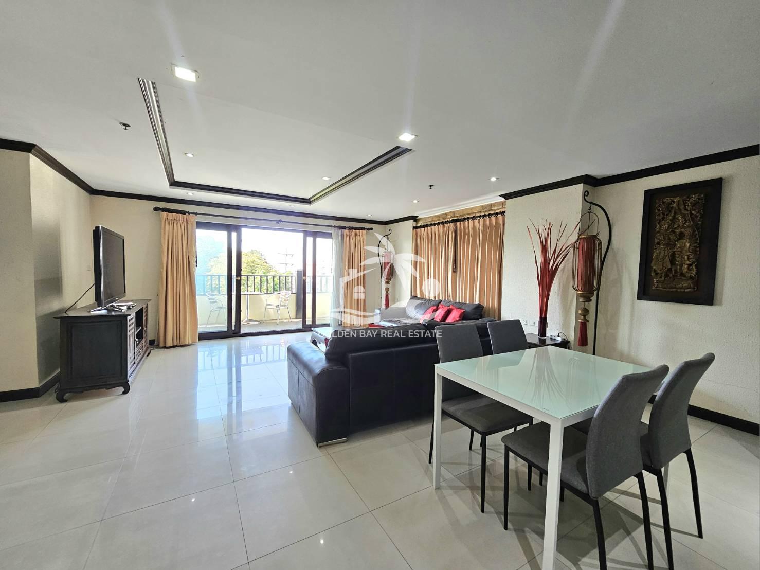 1589683_0 Nirvana Place – Pratumnak Hill