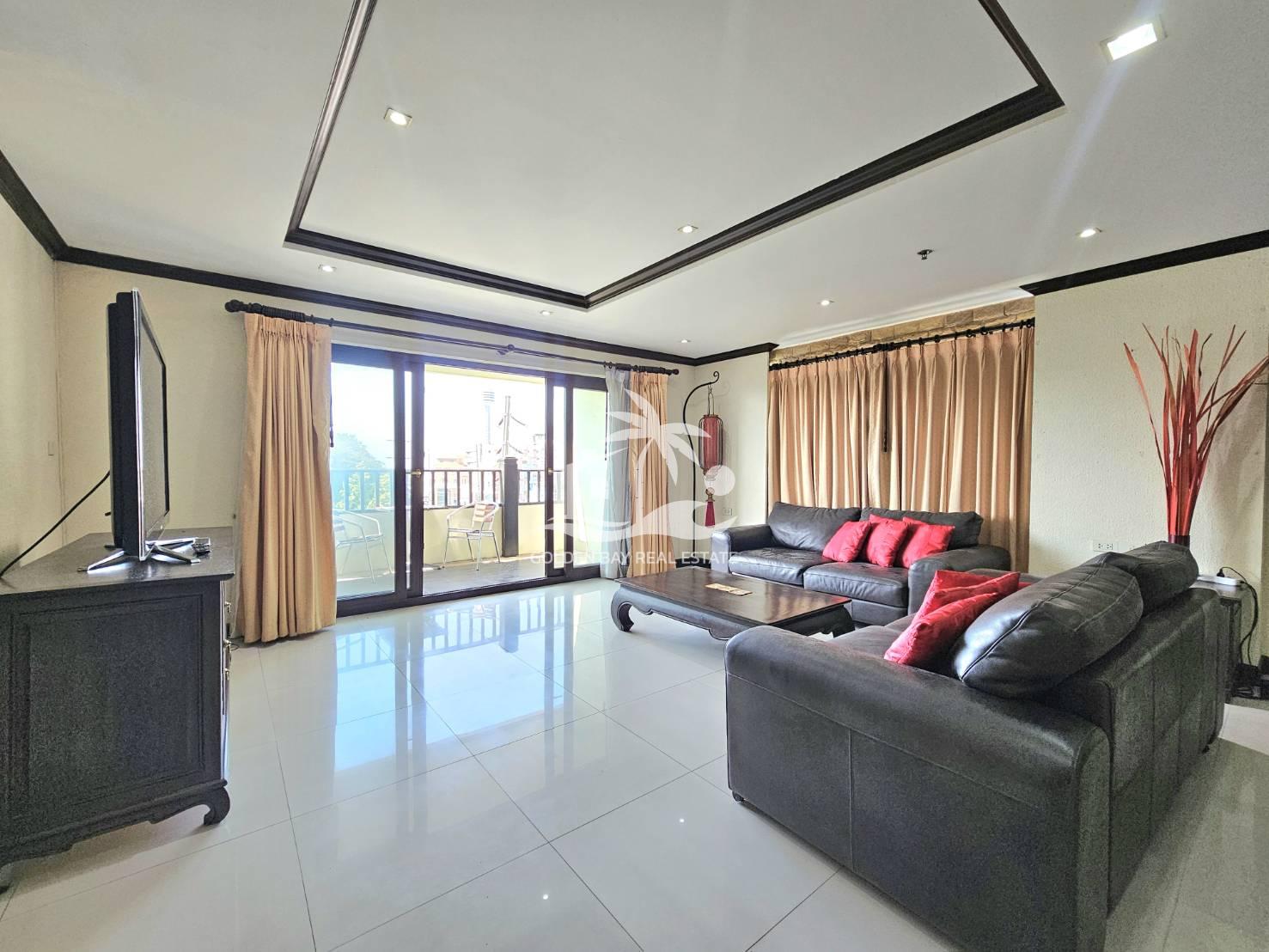 1589684_0 Nirvana Place – Pratumnak Hill