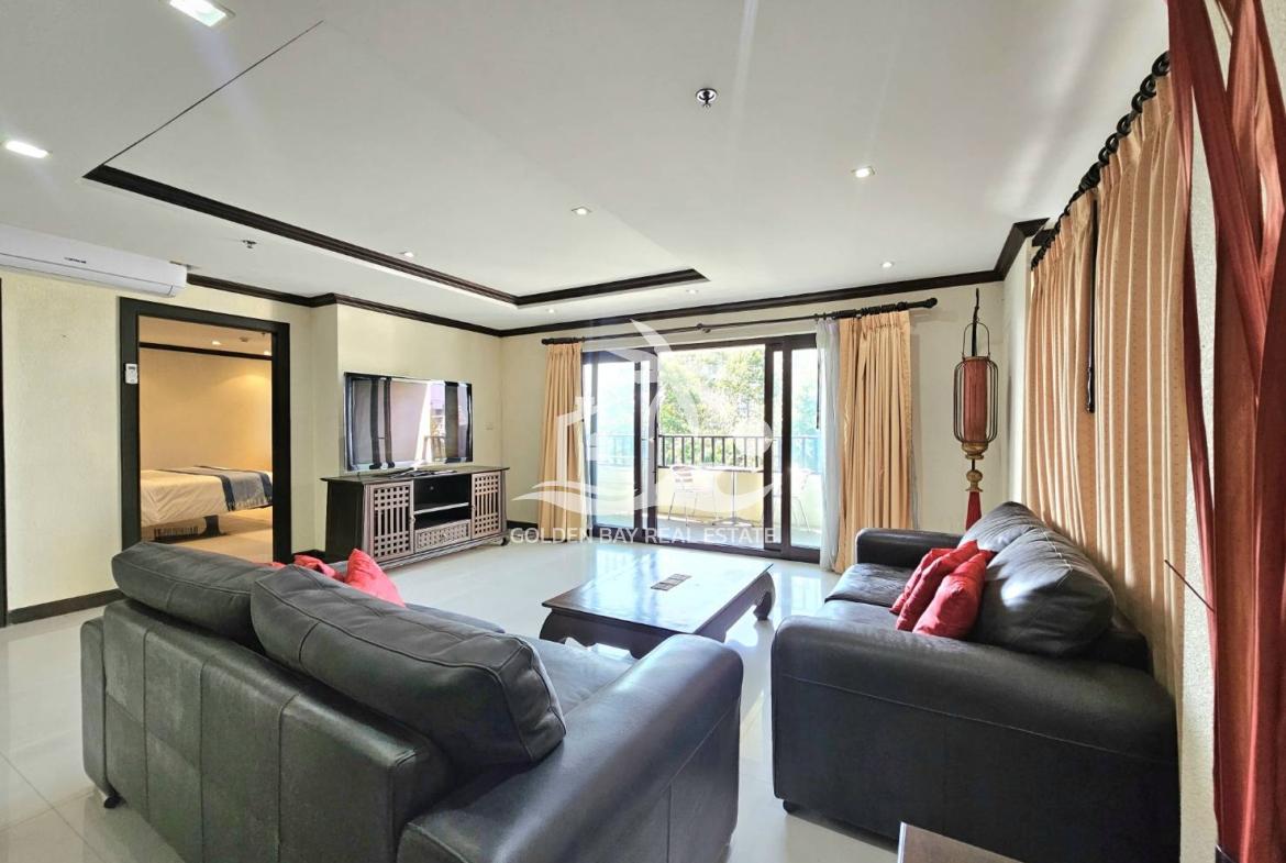 Nirvana Place – Pratumnak Hill