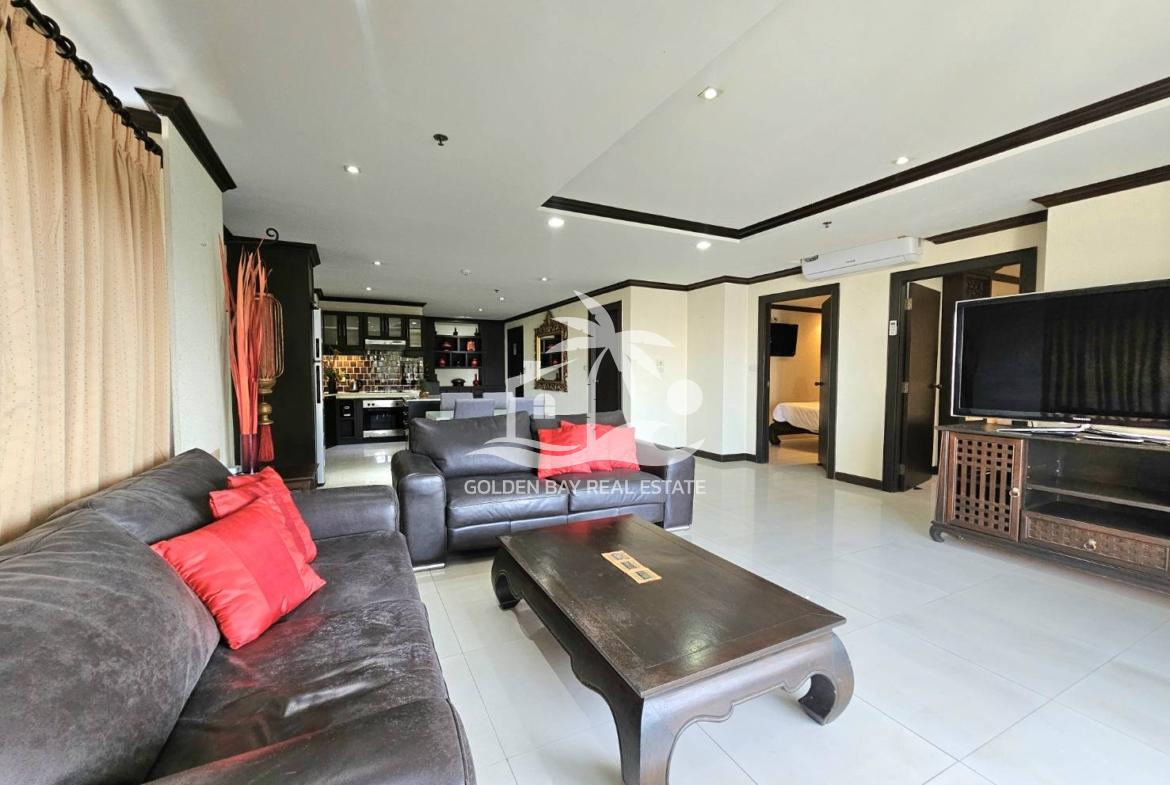 Nirvana Place – Pratumnak Hill