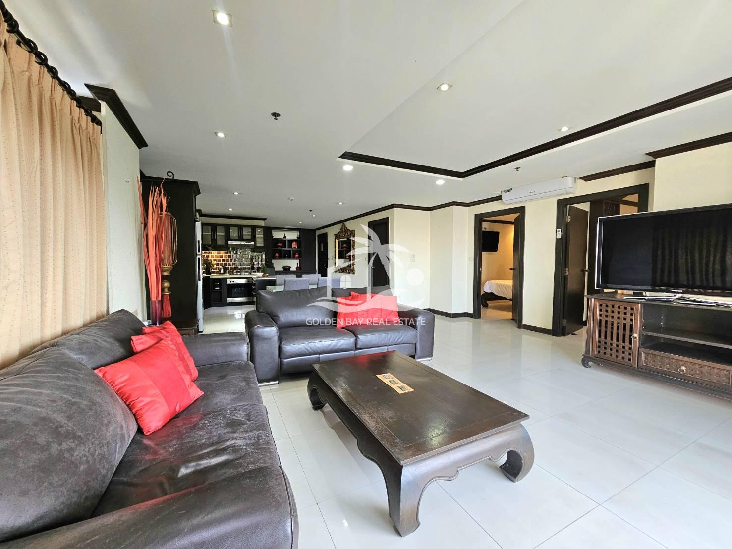 1589686_0 Nirvana Place – Pratumnak Hill