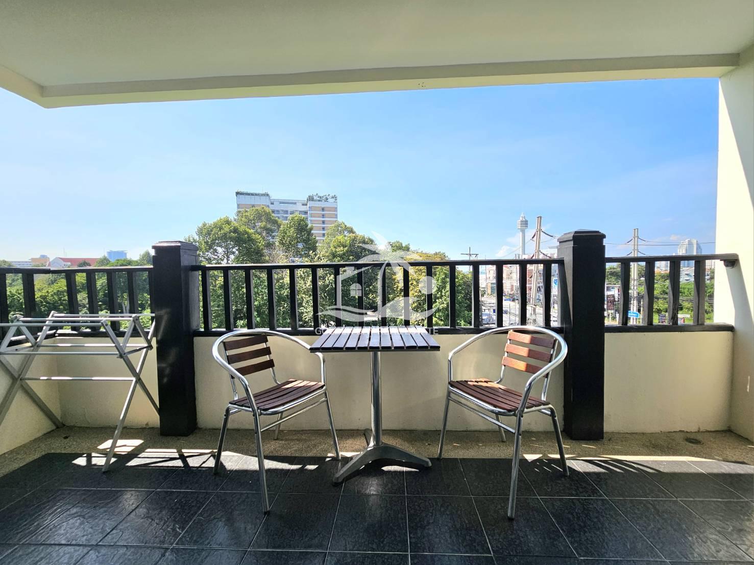 1589688_0 Nirvana Place – Pratumnak Hill