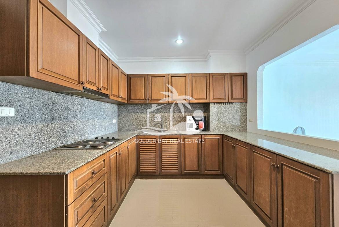 View Talay Residence 3 – Jomtien