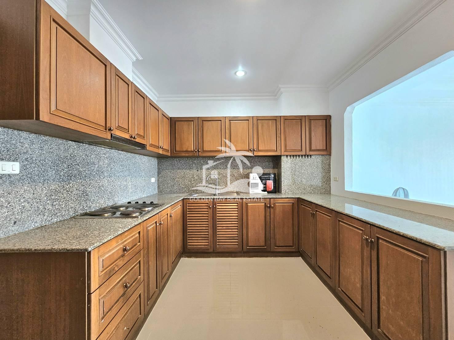 View Talay Residence 3 – Jomtien