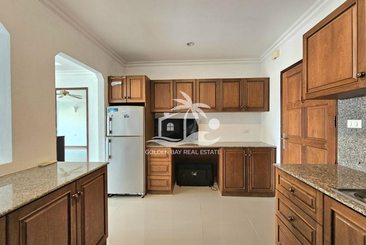 View Talay Residence 3 – Jomtien