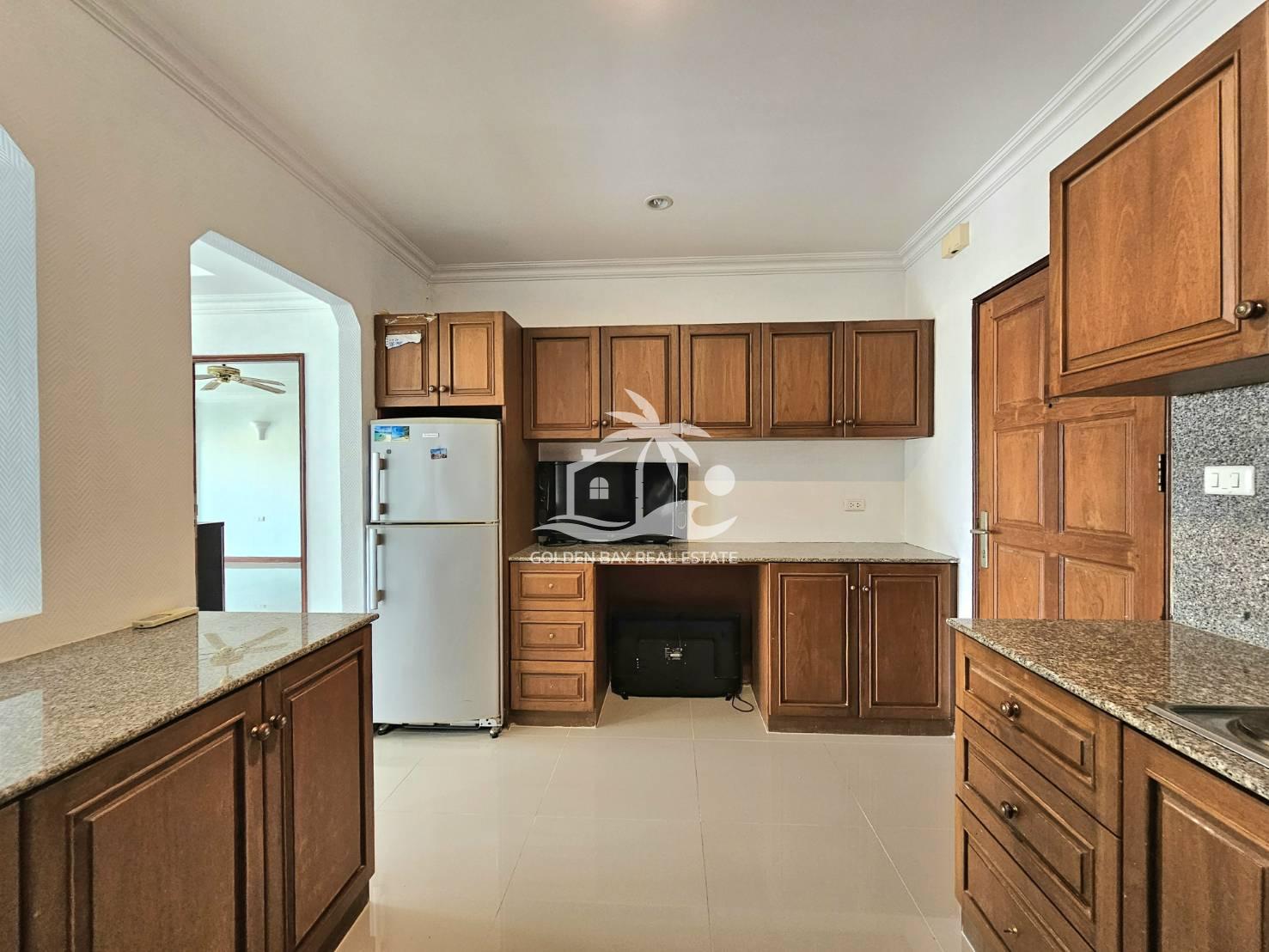 View Talay Residence 3 – Jomtien