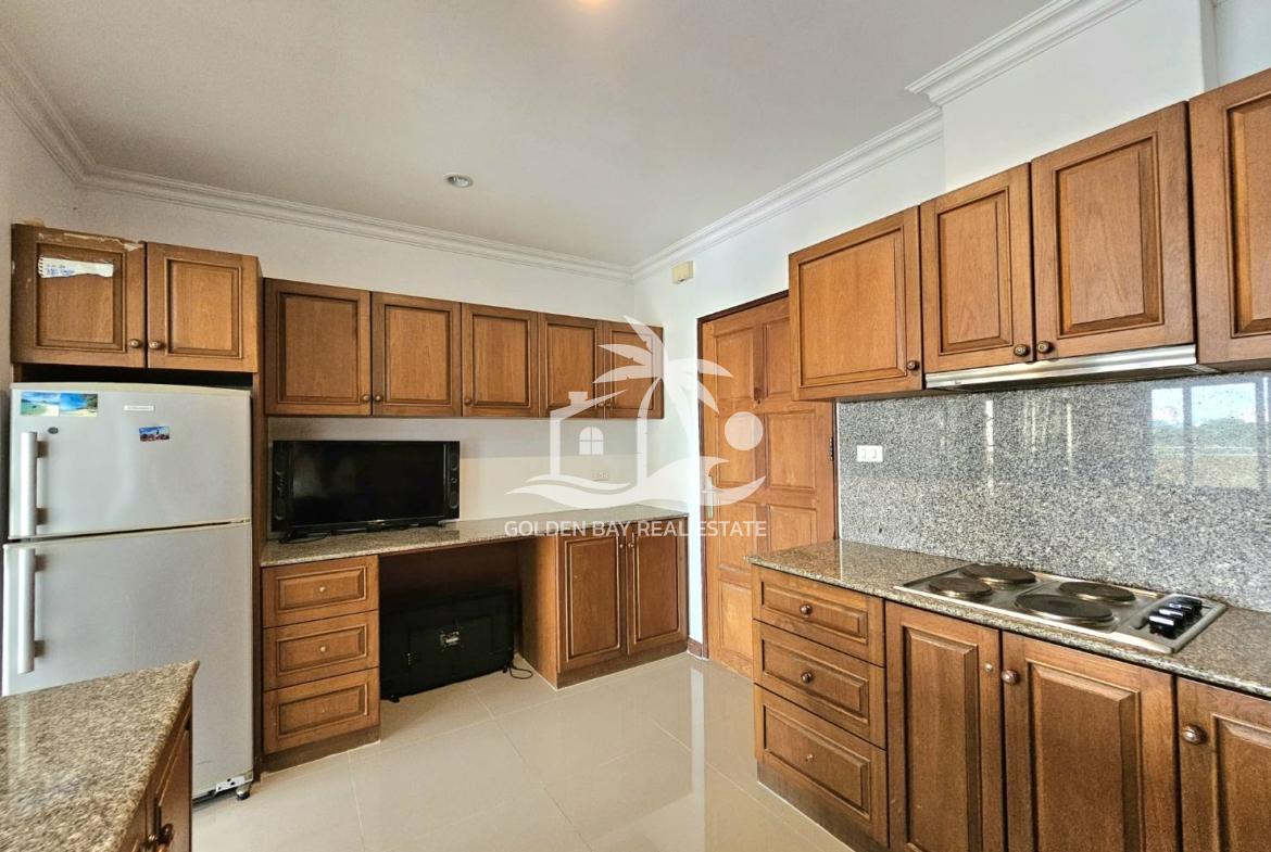 View Talay Residence 3 – Jomtien