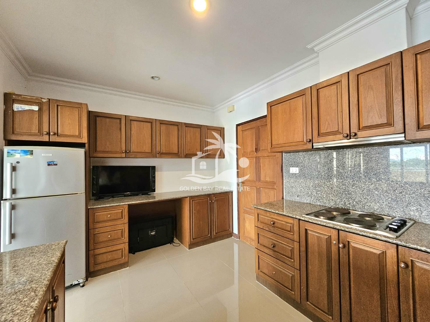 View Talay Residence 3 – Jomtien