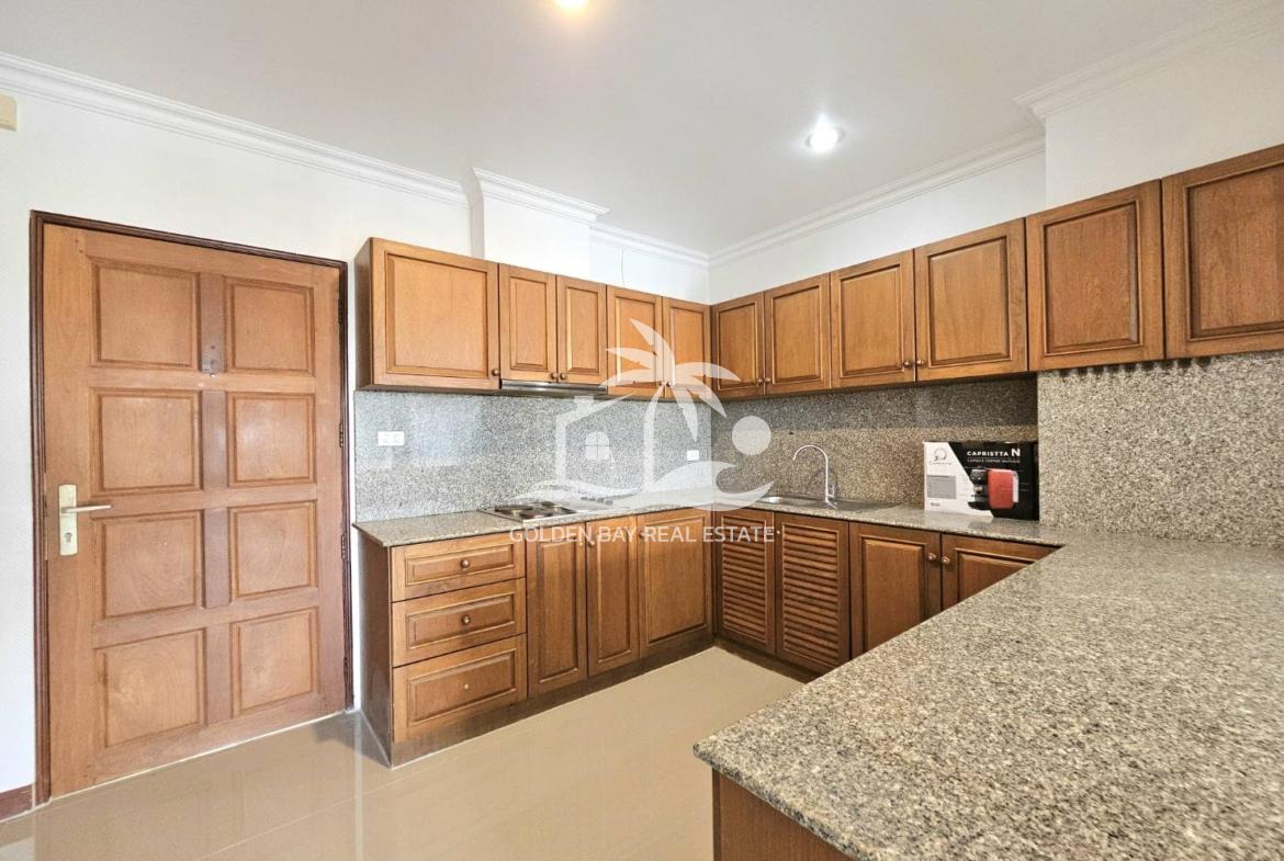View Talay Residence 3 – Jomtien