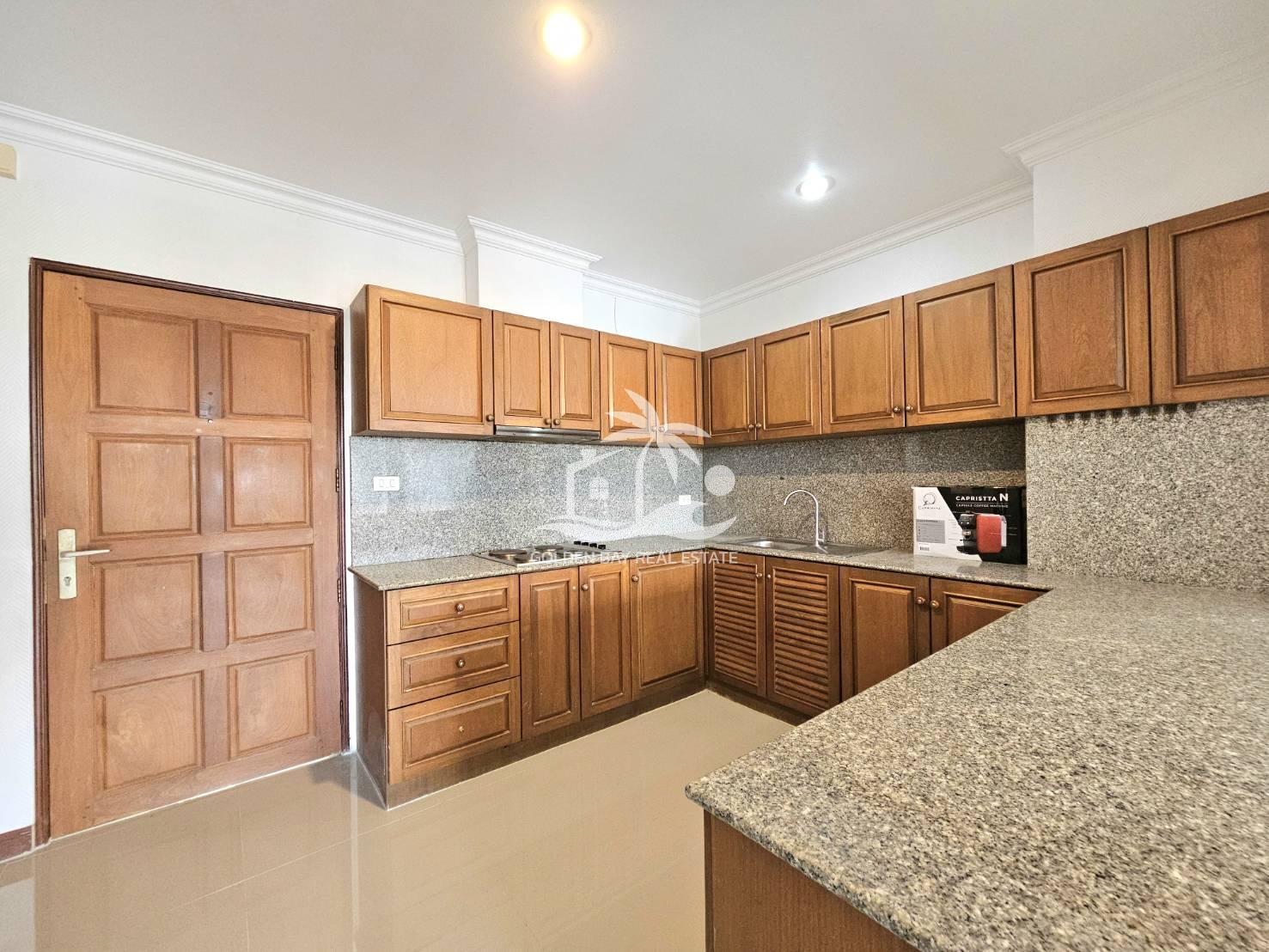 View Talay Residence 3 – Jomtien