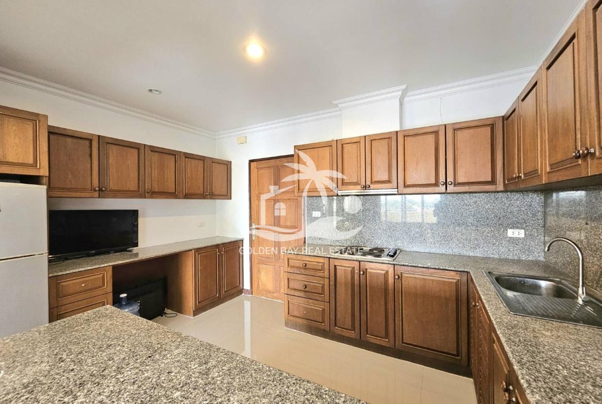 View Talay Residence 3 – Jomtien