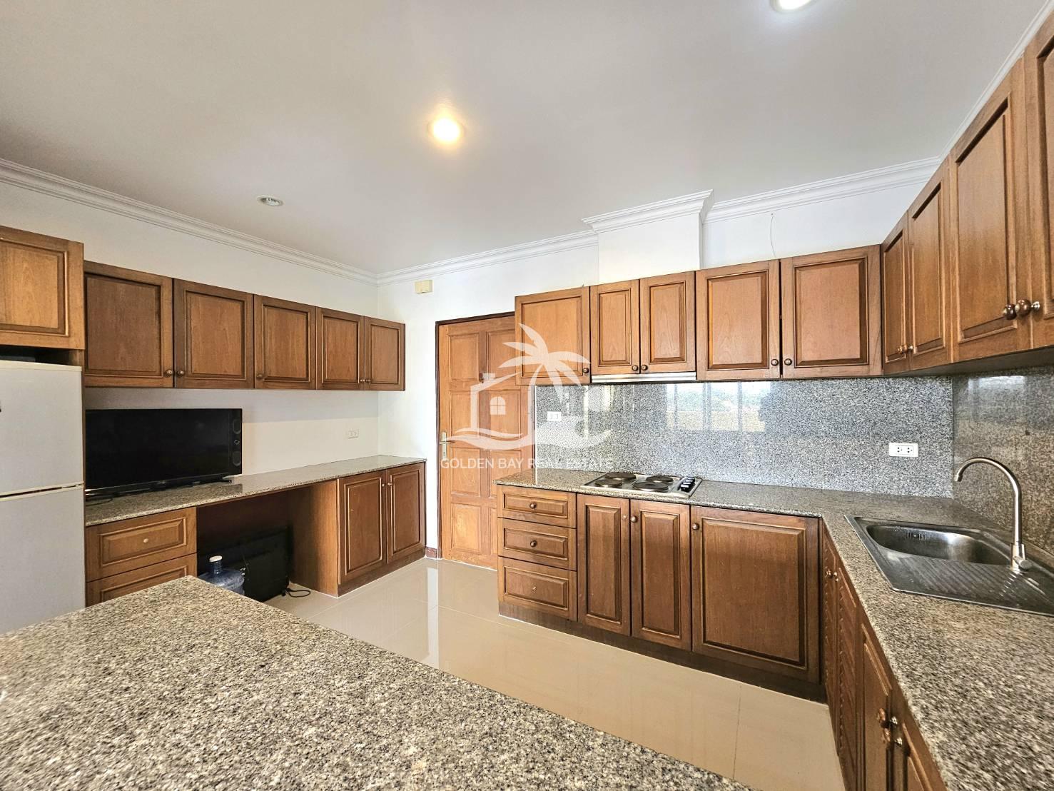 View Talay Residence 3 – Jomtien