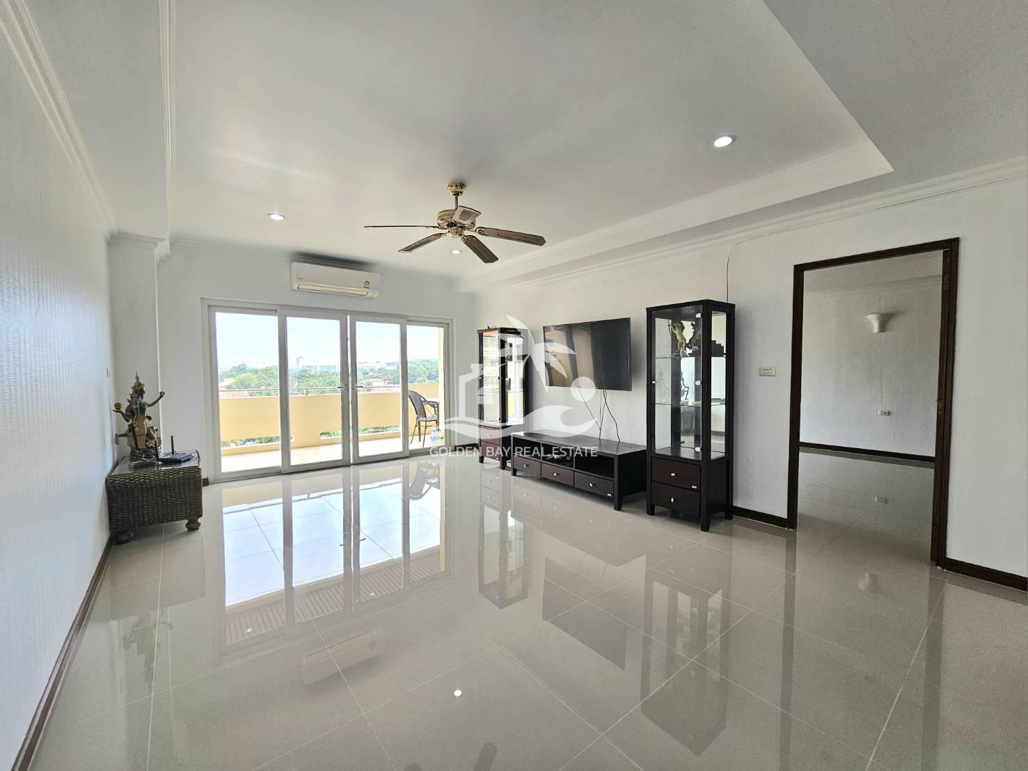 View Talay Residence 3 – Jomtien