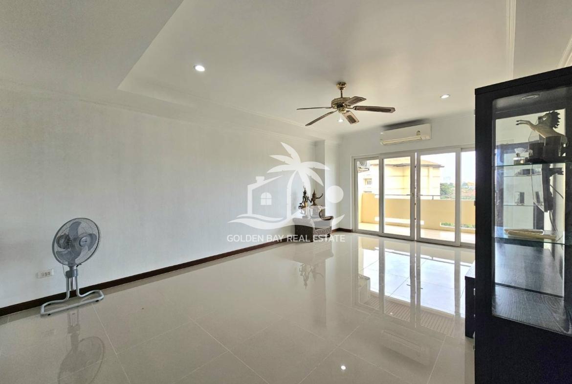 View Talay Residence 3 – Jomtien