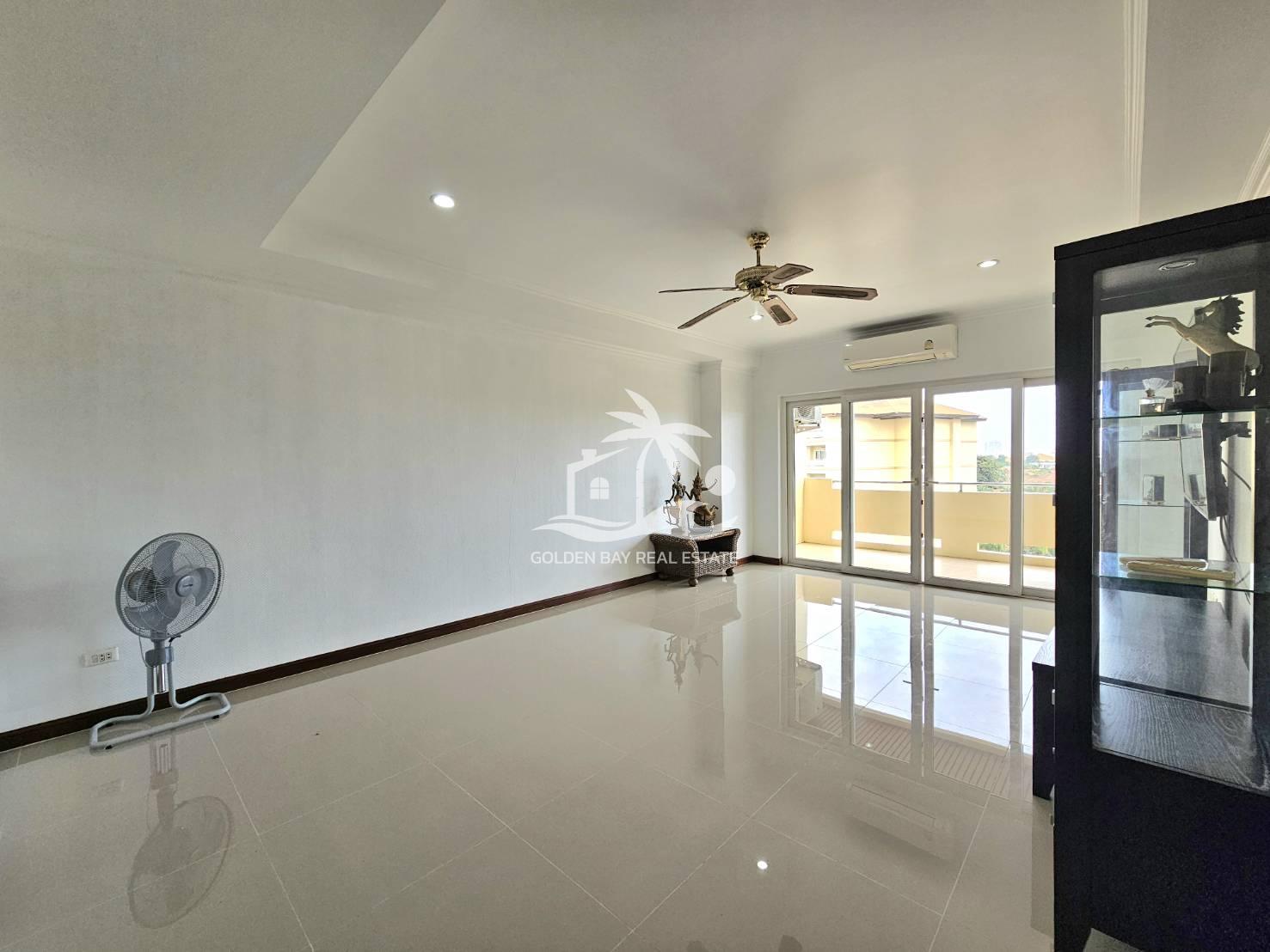 View Talay Residence 3 – Jomtien