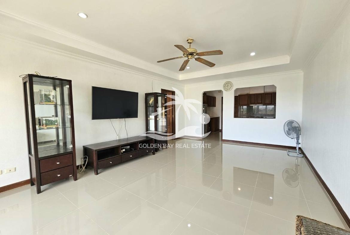 View Talay Residence 3 – Jomtien