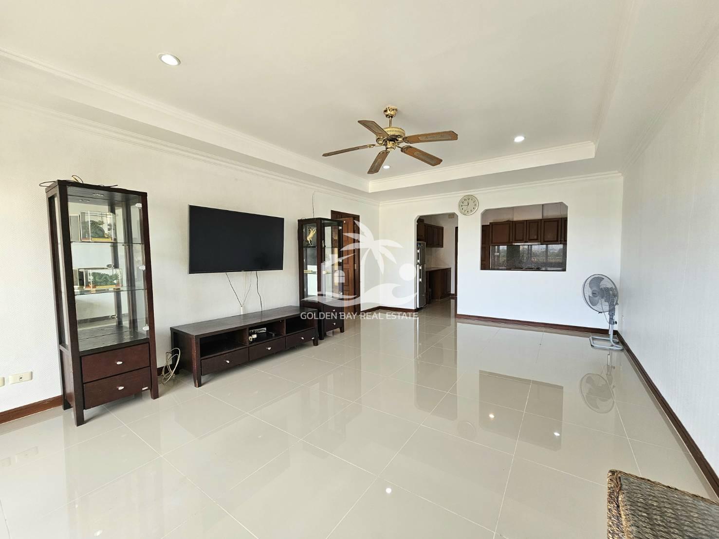 View Talay Residence 3 – Jomtien