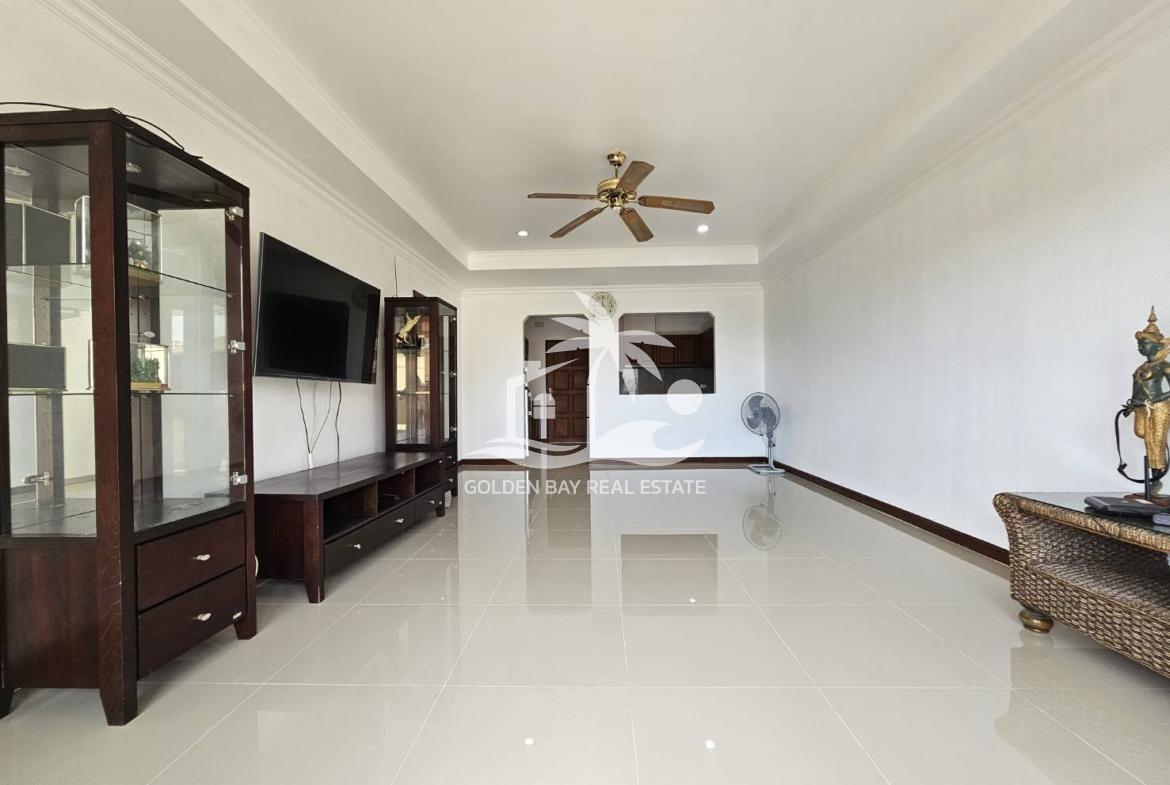 View Talay Residence 3 – Jomtien