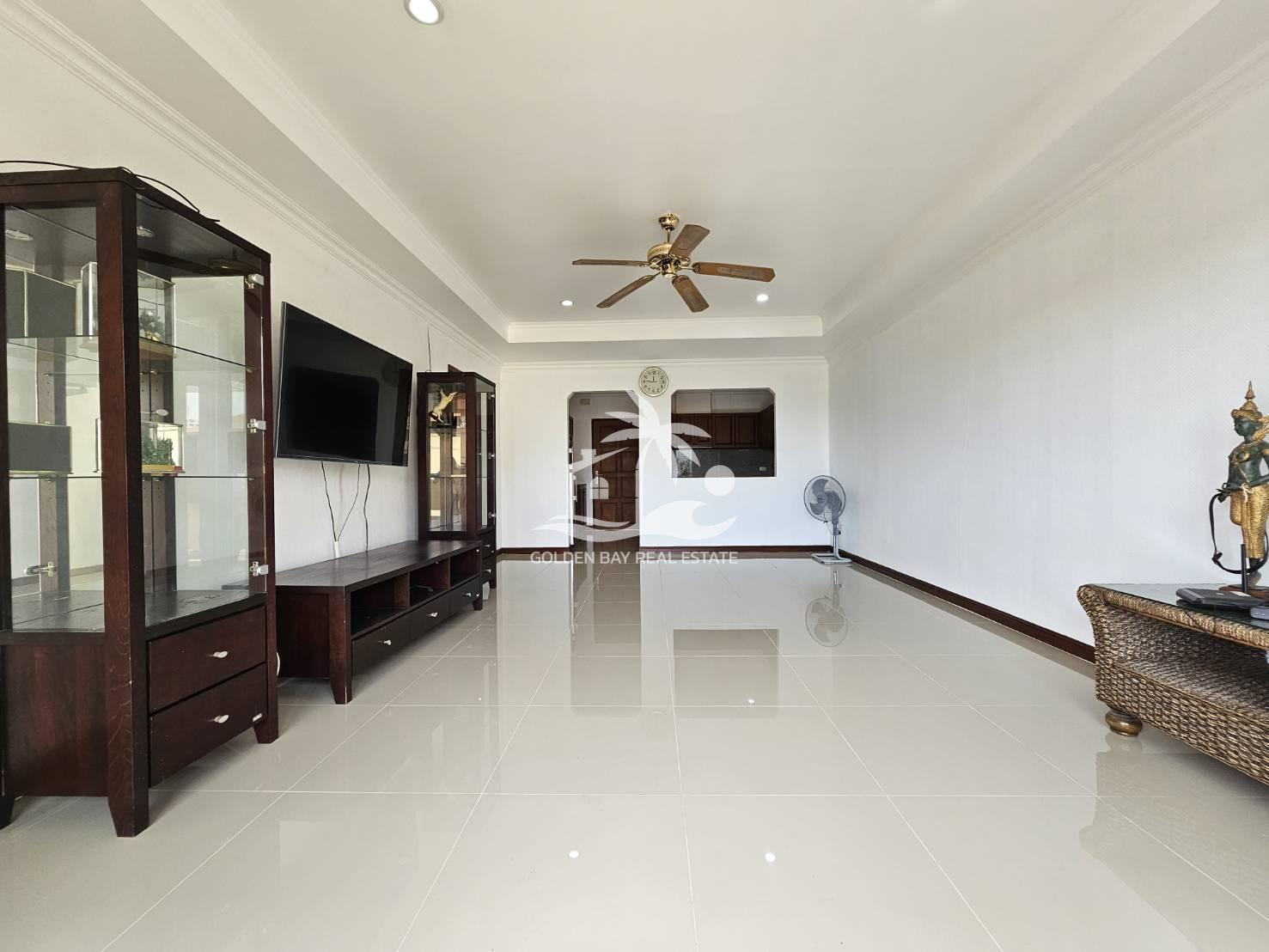 View Talay Residence 3 – Jomtien
