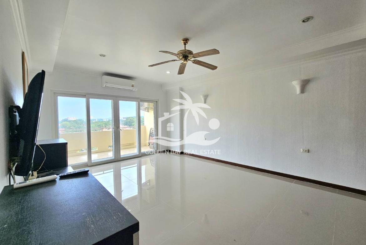 View Talay Residence 3 – Jomtien